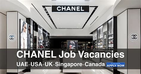 category manager parfums chanel|Chanel job description.